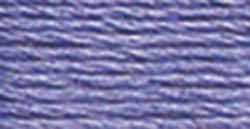 DMC Embroidery Floss - 155 Medium Dark Blue Violet