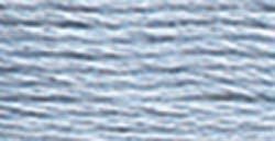 DMC Embroidery Floss - 157 Very Light Cornflower Blue