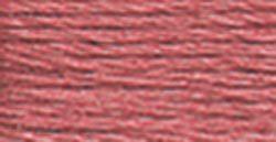 DMC Embroidery Floss - 223 Light Shell Pink