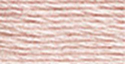 DMC Embroidery Floss - 225 Ultra Very Light Shell Pink