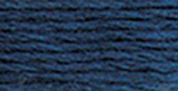 DMC Embroidery Floss - 311 Medium Navy Blue