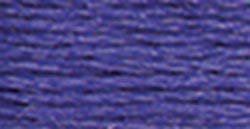 DMC Embroidery Floss - 333 Very Dark Blue Violet
