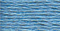 DMC Embroidery Floss - 334 Medium Baby Blue