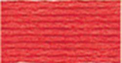 DMC Embroidery Floss - 350 Medium Coral