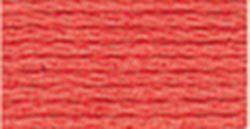 DMC Embroidery Floss - 351 Coral