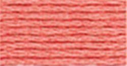 DMC Embroidery Floss - 352 Light Coral