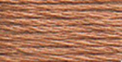 DMC Embroidery Floss - 407 Dark Desert Sand