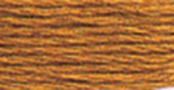 DMC Embroidery Floss - 435 Very Light Brown