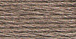 DMC Embroidery Floss - 451 Dark Shell Grey