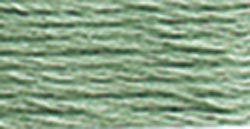 DMC Embroidery Floss - 503 Medium Blue Green