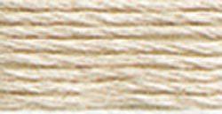 DMC Embroidery Floss - 543 Ultra Very Light Beige Brown