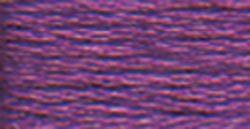 DMC Embroidery Floss - 552 Medium Violet