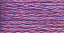 DMC Embroidery Floss - 553 Light Violet