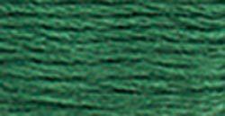 DMC Embroidery Floss - 561 Very Dark Jade