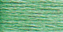 DMC Embroidery Floss - 563 Light Jade