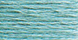 DMC Embroidery Floss - 598 Light Turquoise