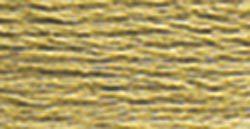 DMC Embroidery Floss - 612 Light Drab Brown