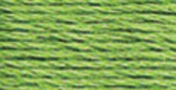 DMC Embroidery Floss - 703 Chartreuse