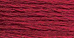 DMC Embroidery Floss - 777 Very Dark Raspberry