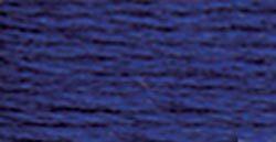DMC Embroidery Floss - 791 Very Dark Cornflower Blue