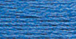 DMC Embroidery Floss - 798 Dark Delft Blue