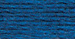 DMC Embroidery Floss - 803 Ultra Very Dark Baby Blue