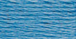 DMC Embroidery Floss - 806 Dark Peacock Blue
