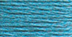 DMC Embroidery Floss - 807 Peacock Blue