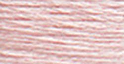 DMC Embroidery Floss - 818 Baby Pink