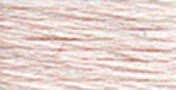DMC Embroidery Floss - 819 Light Baby Pink