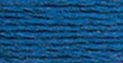 DMC Embroidery Floss - 824 Very Dark Blue