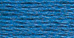 DMC Embroidery Floss - 825 Dark Blue