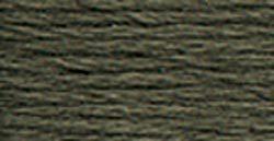 DMC Embroidery Floss - 844 Ultra Dark Beaver Grey