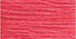 DMC Embroidery Floss - 892 Medium Carnation