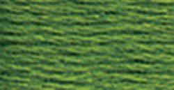 DMC Embroidery Floss - 905 Dark Parrot Green