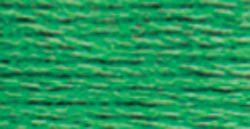 DMC Embroidery Floss - 911 Medium Emerald Green