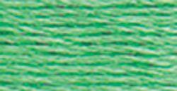 DMC Embroidery Floss - 913 Medium Nile Green