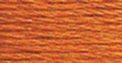 DMC Embroidery Floss - 922 Light Copper