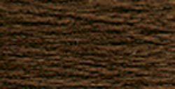 DMC Embroidery Floss - 938 Ultra Dark Coffee Brown