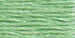DMC Embroidery Floss - 954 Nile Green