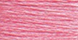 DMC Embroidery Floss - 957 Pale Geranium