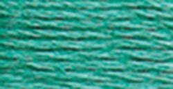 DMC Embroidery Floss - 958 Dark Sea Green
