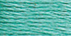 DMC Embroidery Floss - 959 Medium Sea Green