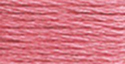 DMC Embroidery Floss - 962 Medium Dusty Rose