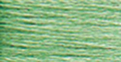 DMC Embroidery Floss - 966 Medium Baby Green