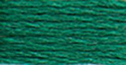 DMC Embroidery Floss - 991 Dark Aquamarine