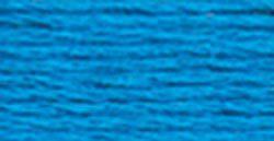 DMC Embroidery Floss - 995 Dark Electric Blue