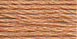DMC Embroidery Floss - 3064 Desert Sand