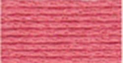 DMC Embroidery Floss - 3712 Medium Salmon