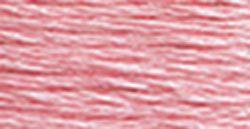DMC Embroidery Floss - 3716 Very Light Dusty Rose